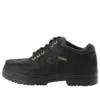 Stiefel Gore-Tex Leder wasserdicht «Schwarz»