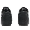 Stiefel Gore-Tex Leder wasserdicht «Schwarz»