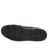 Stiefel Gore-Tex Leder wasserdicht «Schwarz»
