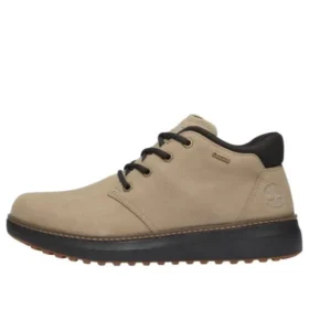 Stiefel Mid Gore-Tex wasserdicht «Beige»