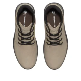 Stiefel Mid Gore-Tex wasserdicht «Beige»