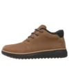 Stiefel Mid Gore-Tex wasserdicht «Rostbraun»