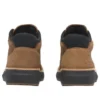 Stiefel Mid Gore-Tex wasserdicht «Rostbraun»