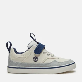 Stone Jump Sneaker für Kinder mit Klettverschluss