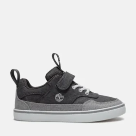 Stone Jump Sneaker für Kinder mit Klettverschluss