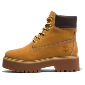 Stone Steet 6-Inch Premium Waterproof Stiefel, wasserdicht, «Weizen Nubuck»