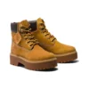 Stone Steet 6-Inch Premium Waterproof Stiefel, wasserdicht, «Weizen Nubuck»