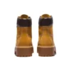 Stone Steet 6-Inch Premium Waterproof Stiefel, wasserdicht, «Weizen Nubuck»