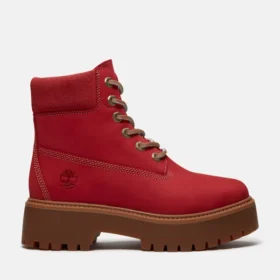Stone Street 6-Inch Boot für Damen