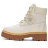 Stone Street 6-Inch Boot, wasserdicht, «Light Taupe»
