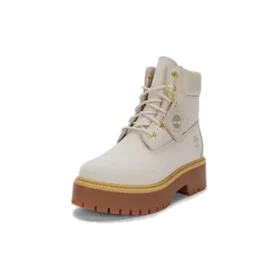 Stone Street 6-Inch Boot, wasserdicht, «Light Taupe»