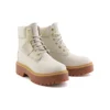Stone Street 6-Inch Boot, wasserdicht, «Light Taupe»