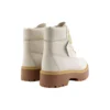 Stone Street 6-Inch Boot, wasserdicht, «Light Taupe»