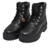 Stone Street 6-Inch Boot, wasserdicht, «Schwarz»