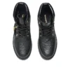 Stone Street 6-Inch Boot, wasserdicht, «Schwarz»
