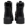 Stone Street 6-Inch Boot, wasserdicht, «Schwarz»