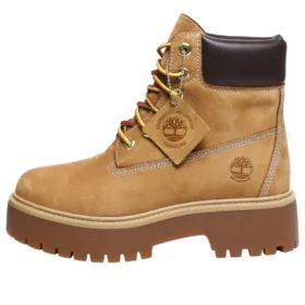 Stone Street 6-Inch Boot «Weizen»