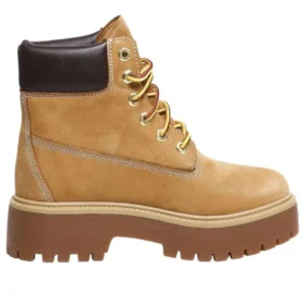 Stone Street 6-Inch Boot «Weizen»