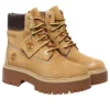 Stone Street 6-Inch Boot «Weizen»