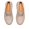 Stone Street Mid Lace-Up Waterproof «Light Beige»