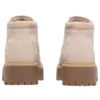 Stone Street Mid Lace-Up Waterproof «Light Beige»