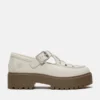 Stone Street Plateau-Schnürschuh für Damen Stone Street Plateau-Schnürschuh für Damen