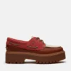 Stone Street Plateau-Schuhe für Damen Stone Street Plateau-Schuhe für Damen