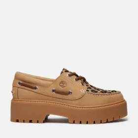 Stone Street Plateau-Schuhe für Damen