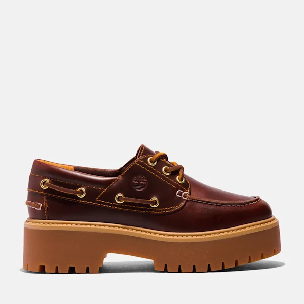 Stone Street Plateau-Schuhe für Damen Stone Street Plateau-Schuhe für Damen