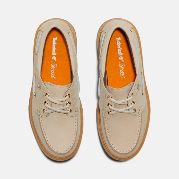 Stone Street Plateau-Schuhe für Damen Stone Street Plateau-Schuhe für Damen