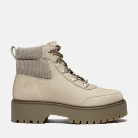 Stone Street Plateau-Stiefel für Damen
