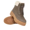 Stone Street Plateau-Stiefel «Taupe»