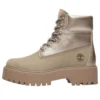 Stonestreet 6-Inch Boot «Medium Grey»