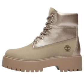 Stonestreet 6-Inch Boot «Medium Grey»