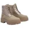 Stonestreet 6-Inch Boot «Medium Grey»