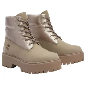 Stonestreet 6-Inch Boot «Medium Grey»