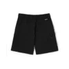 Stretch Quick Dry Wind Resistant Shorts „Schwarz“