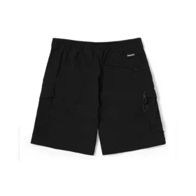 Stretch Quick Dry Wind Resistant Shorts „Schwarz“