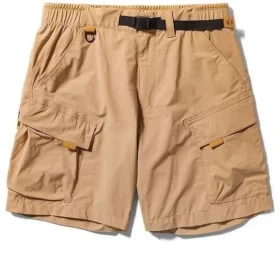 Stretch Quick Dry Wind Resistant Shorts «Yellow»