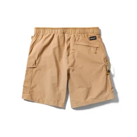 Stretch Quick Dry Wind Resistant Shorts «Yellow»