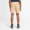 Stretch Quick Dry Wind Resistant Shorts «Yellow»