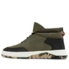 Supaway «Army Green»