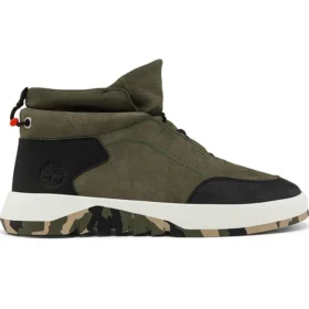 Supaway «Army Green»