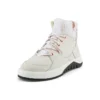 Supaway Chukka-Stiefel «White Nubuck»