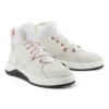 Supaway Chukka-Stiefel «White Nubuck»