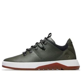 Supaway «Dark Green White»