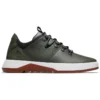 Supaway «Dark Green White»
