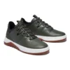 Supaway «Dark Green White»