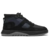 Supaway Mid «Schwarz»