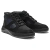 Supaway Mid «Schwarz»